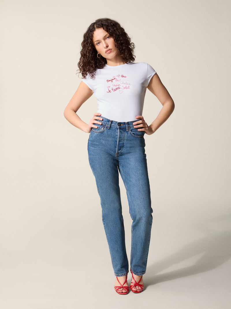T-Shirt FERGUS