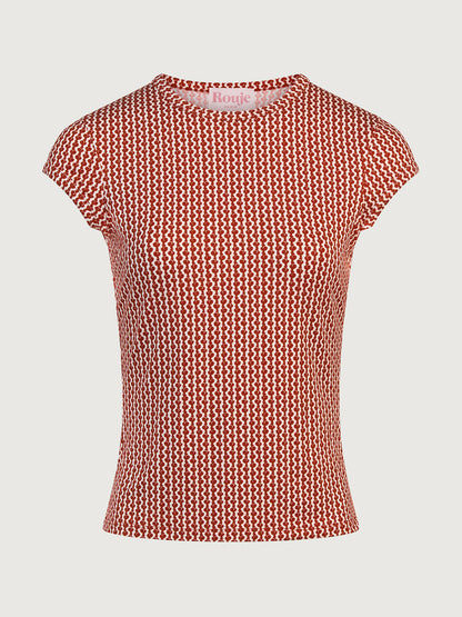 T-Shirt FERGUS