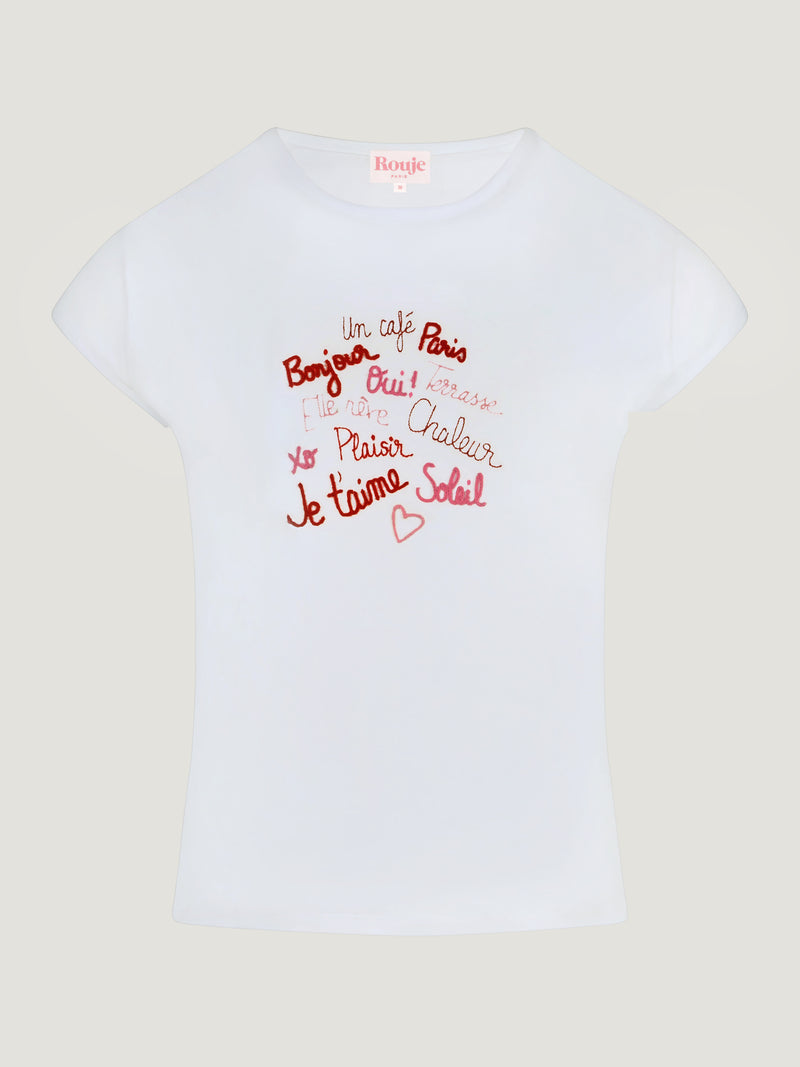 T-Shirt FERGUS
