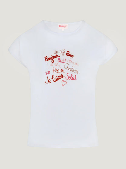 T-Shirt FERGUS