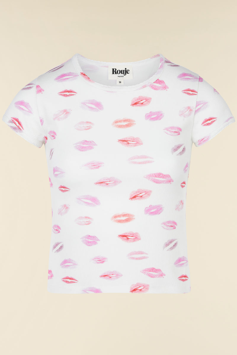 T-shirt FERGUS