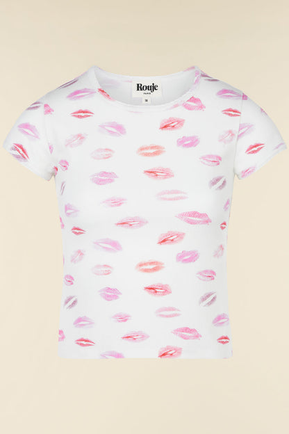 T-shirt FERGUS