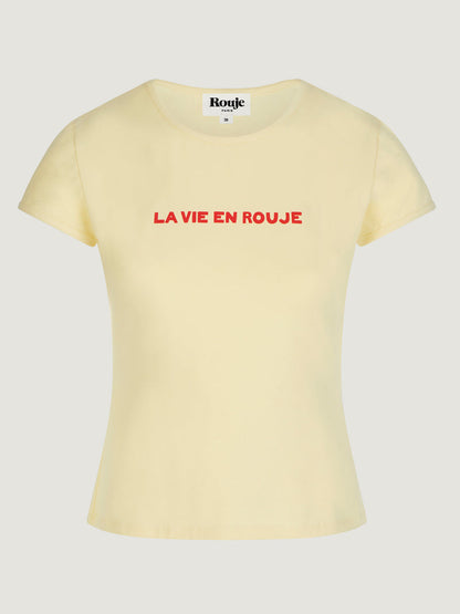 T-Shirt FERGUS