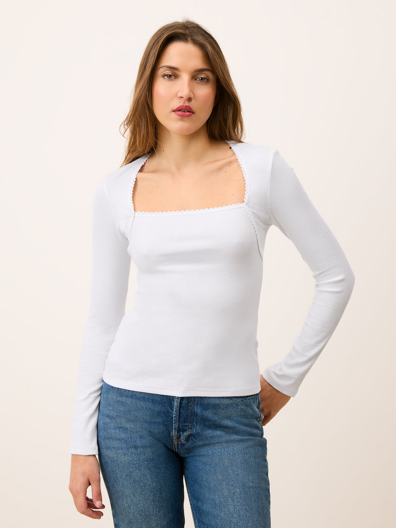 T-shirt IVANKA