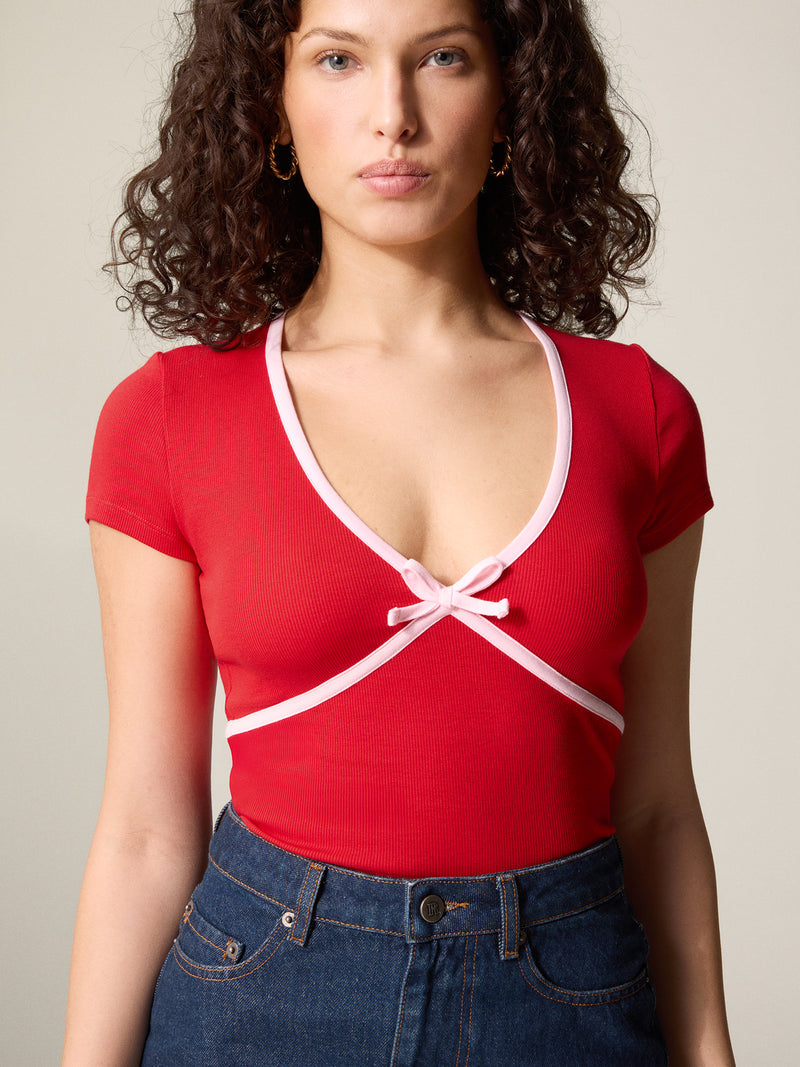 T-Shirt KARENE