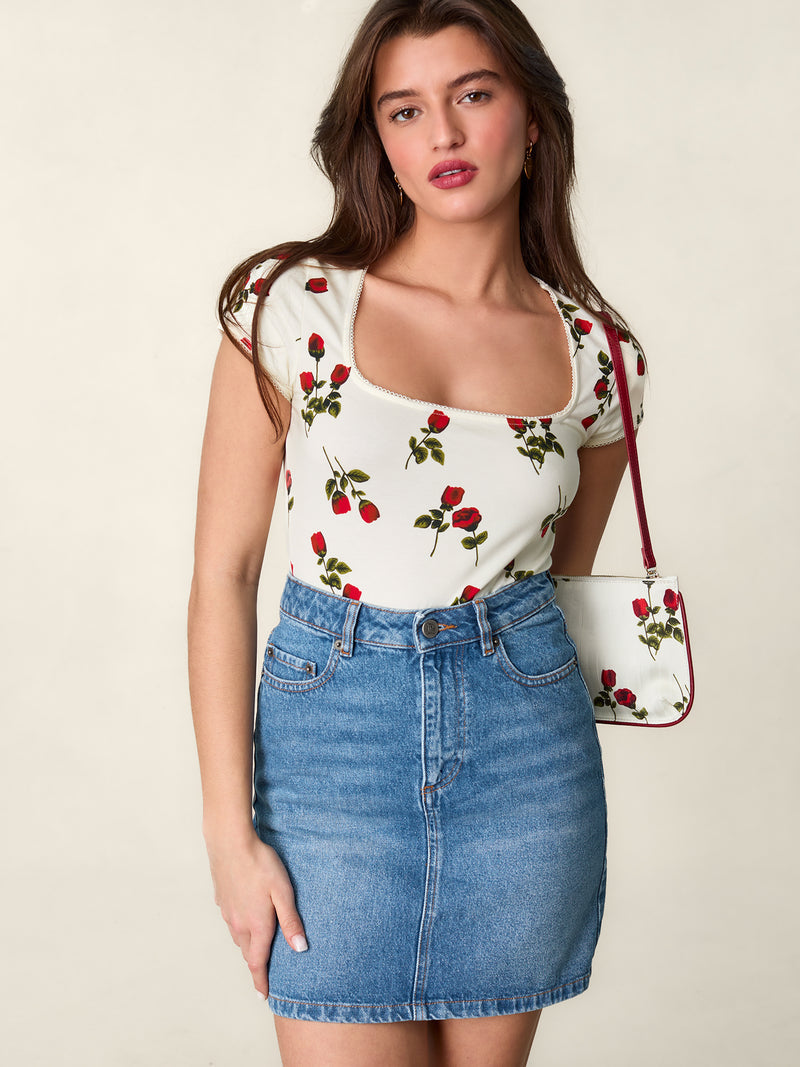 T-shirt SIAM