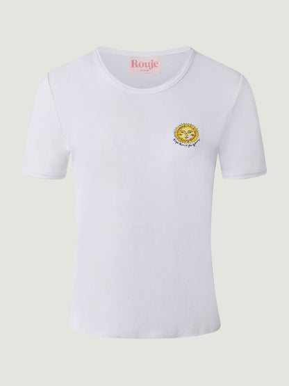T-shirt TIMEO Soleil