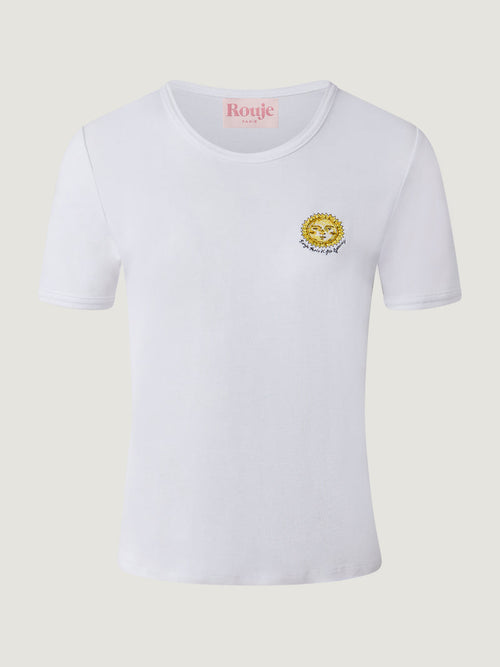 T-shirt TIMEO Soleil
