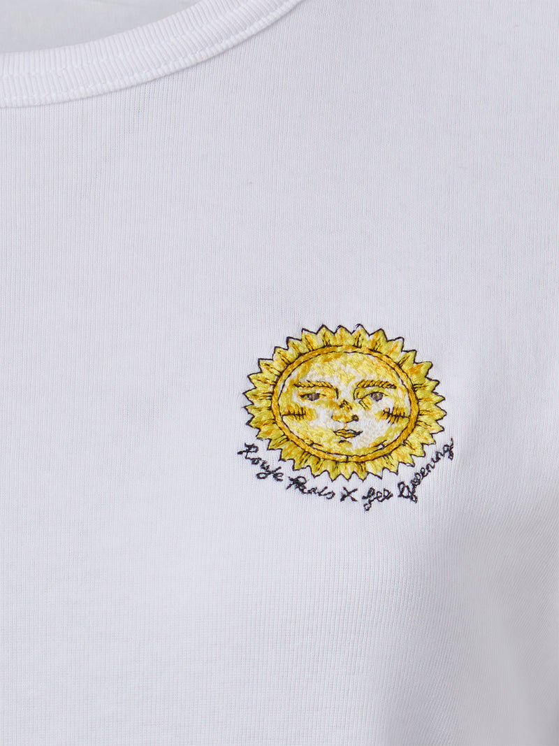 T-shirt TIMEO Soleil