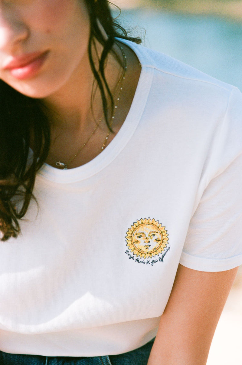 T-shirt TIMEO Soleil