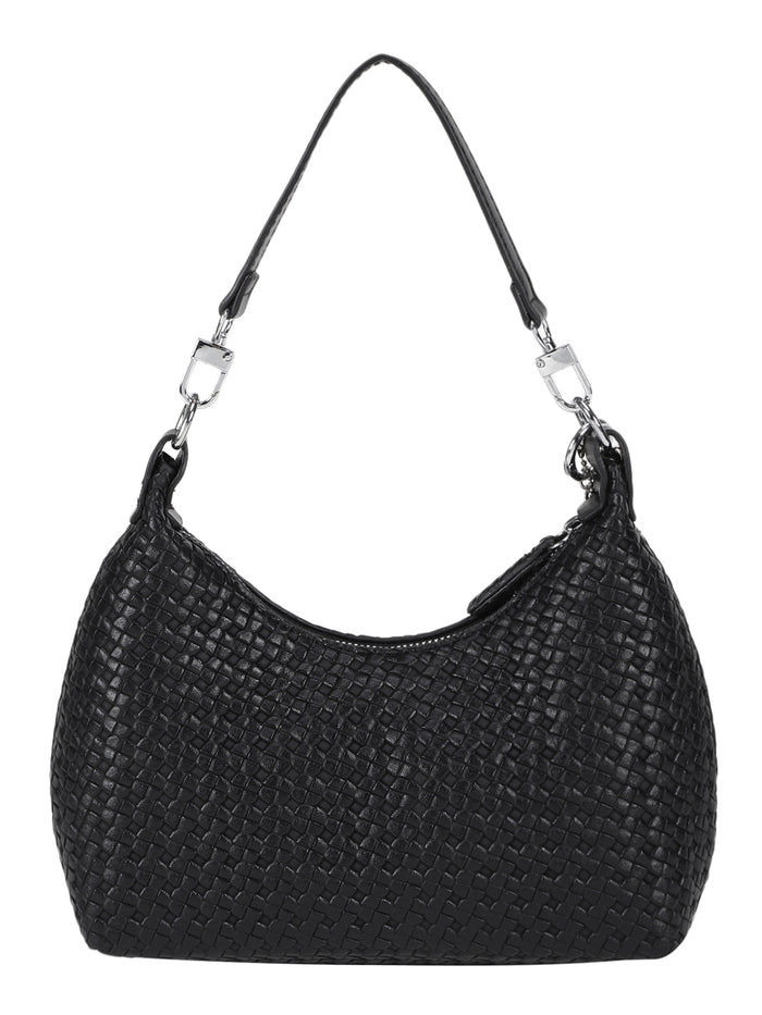 Tessera Black Sling Bag