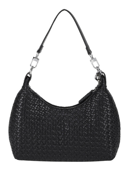 Tessera Black Sling Bag