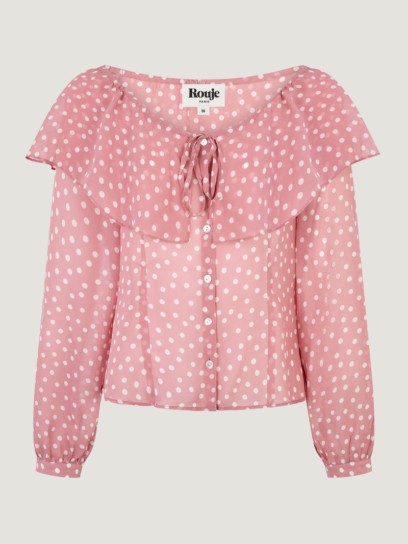 Top BRIGITTA