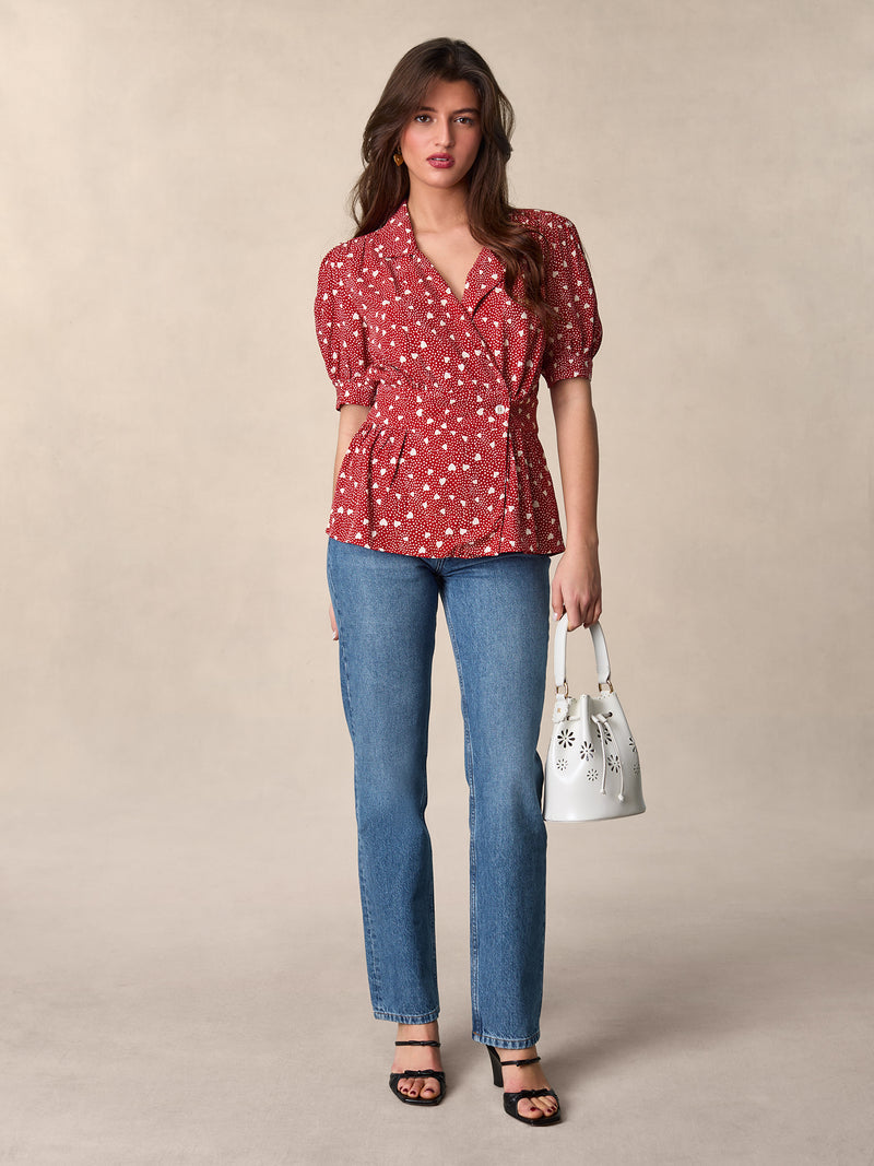 Top DALIA