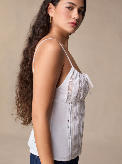 Top DAMARIS