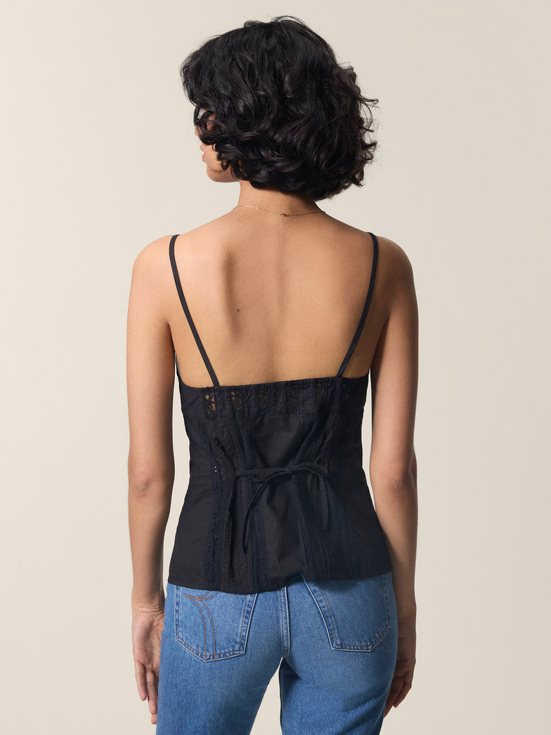 Top DAMARIS