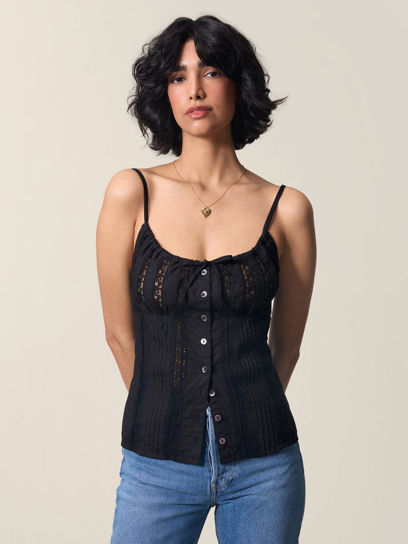 Top DAMARIS