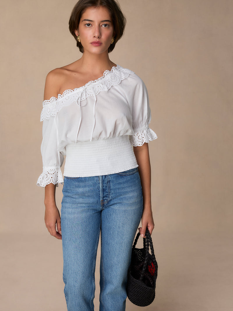Top MARGAUX