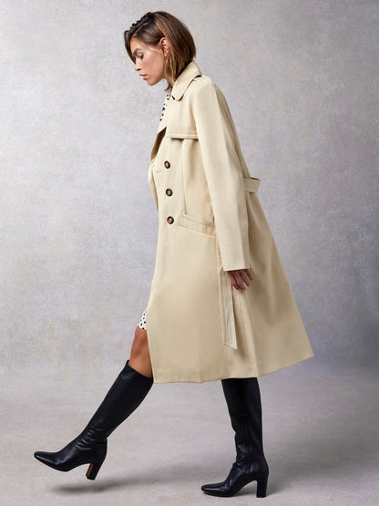 Trench ADINA