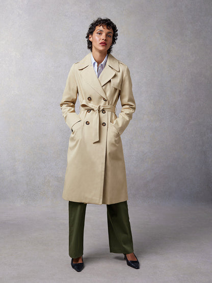 Trench ADINA