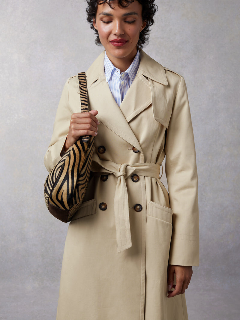 Trench ADINA