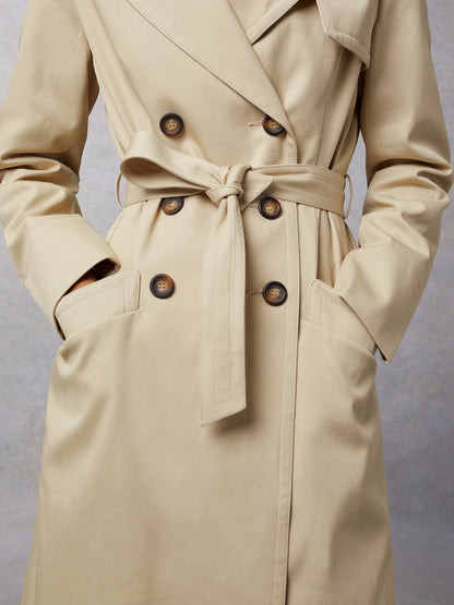 Trench ADINA