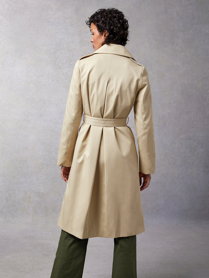 Trench ADINA