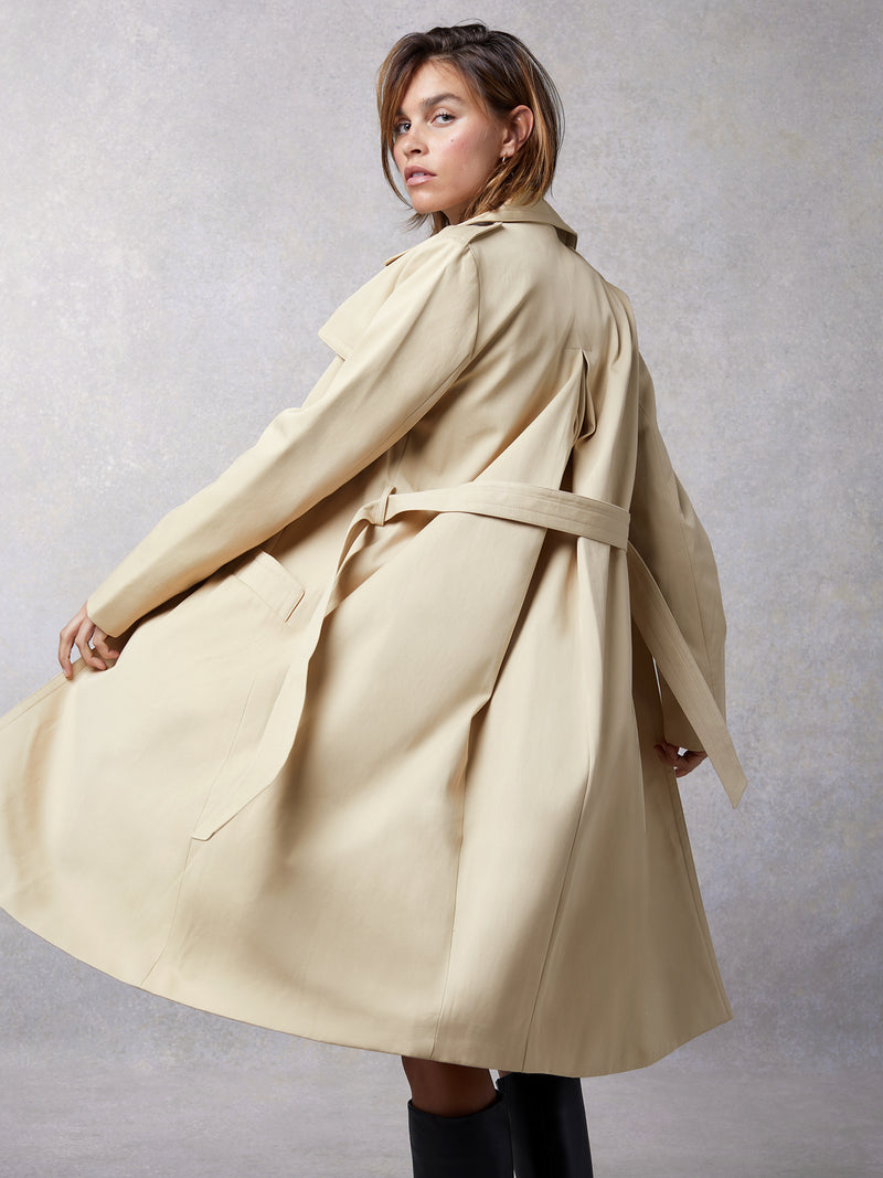 Trench ADINA
