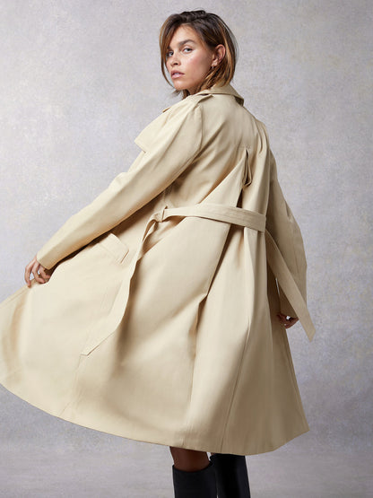 Trench ADINA