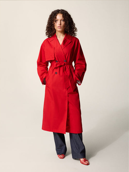 Trench ARCHIBALD