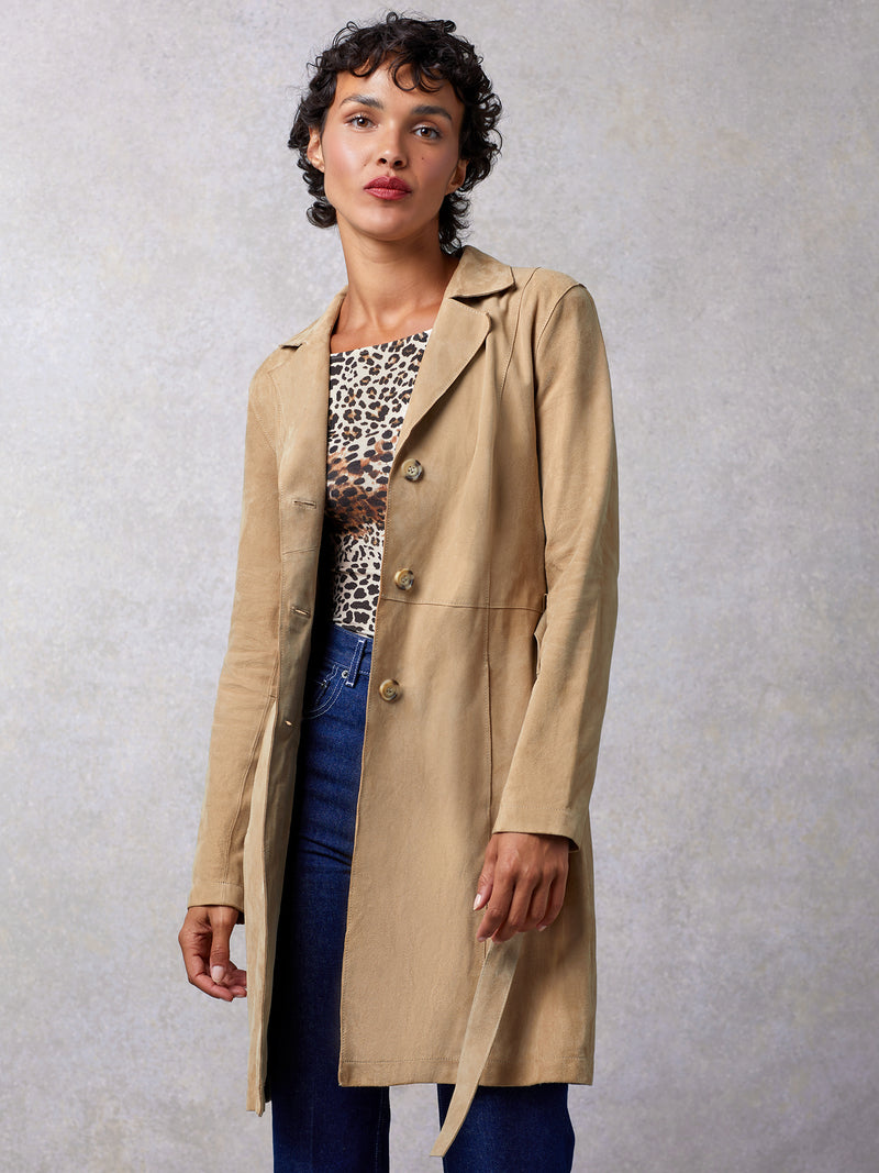 Trench COLUMBO