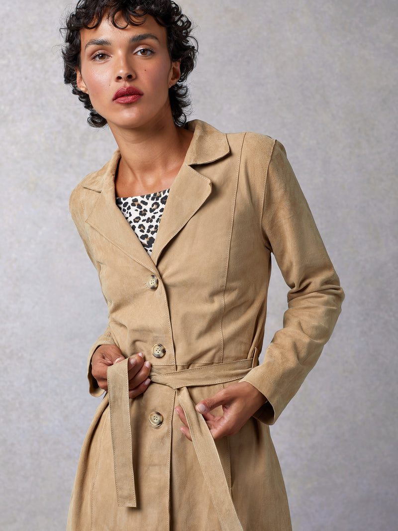 Trench COLUMBO
