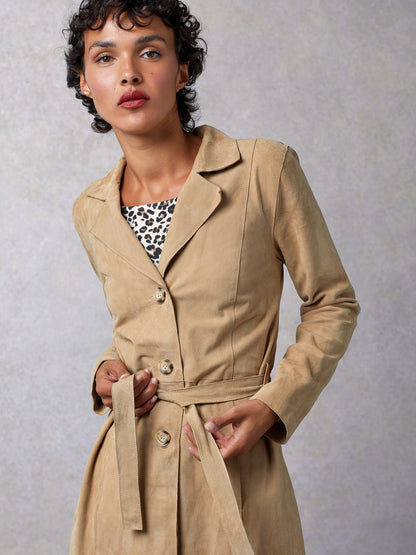 Trench COLUMBO