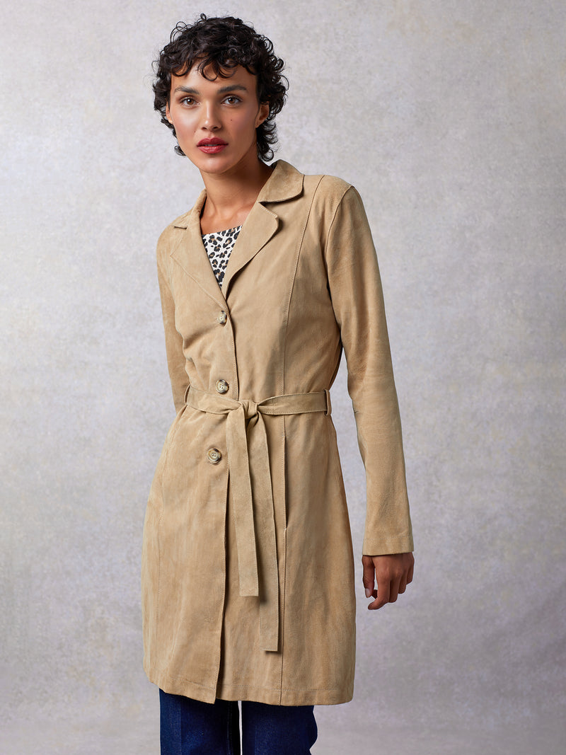 Trench COLUMBO