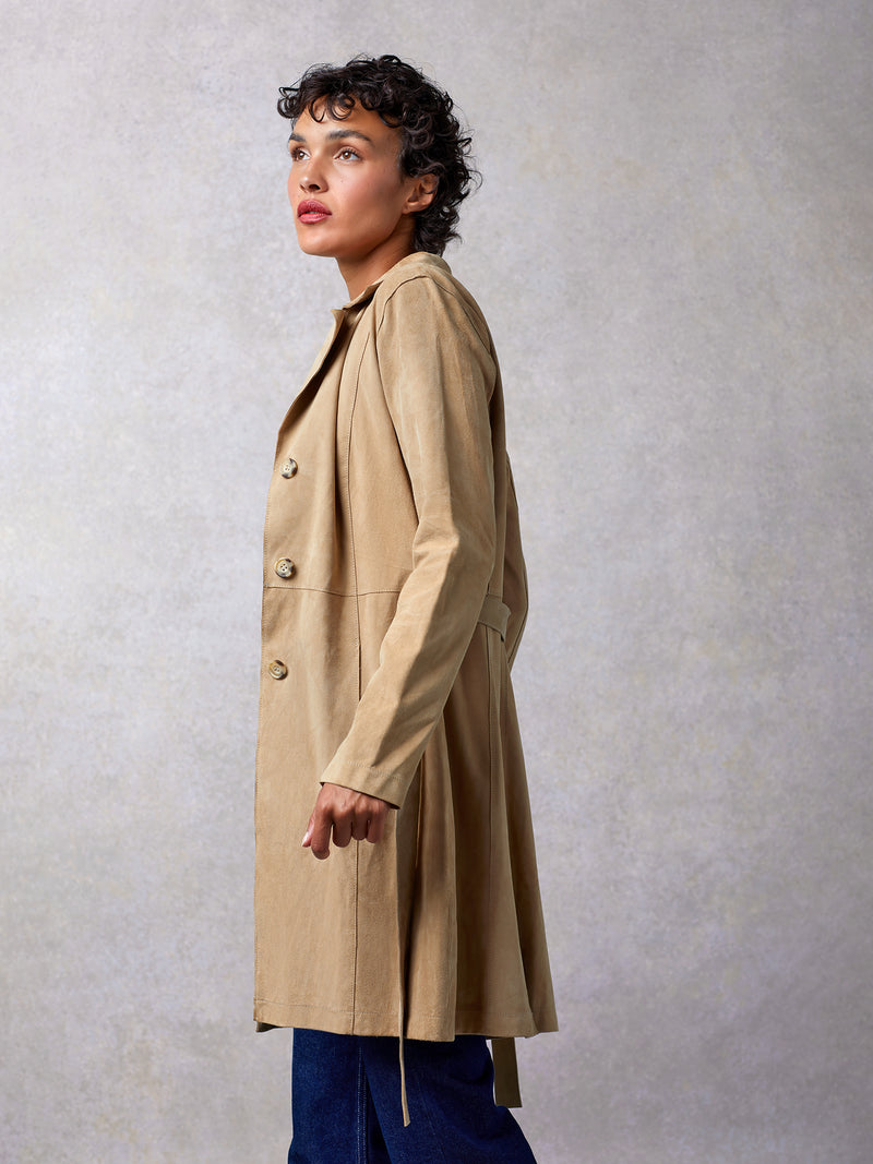 Trench COLUMBO