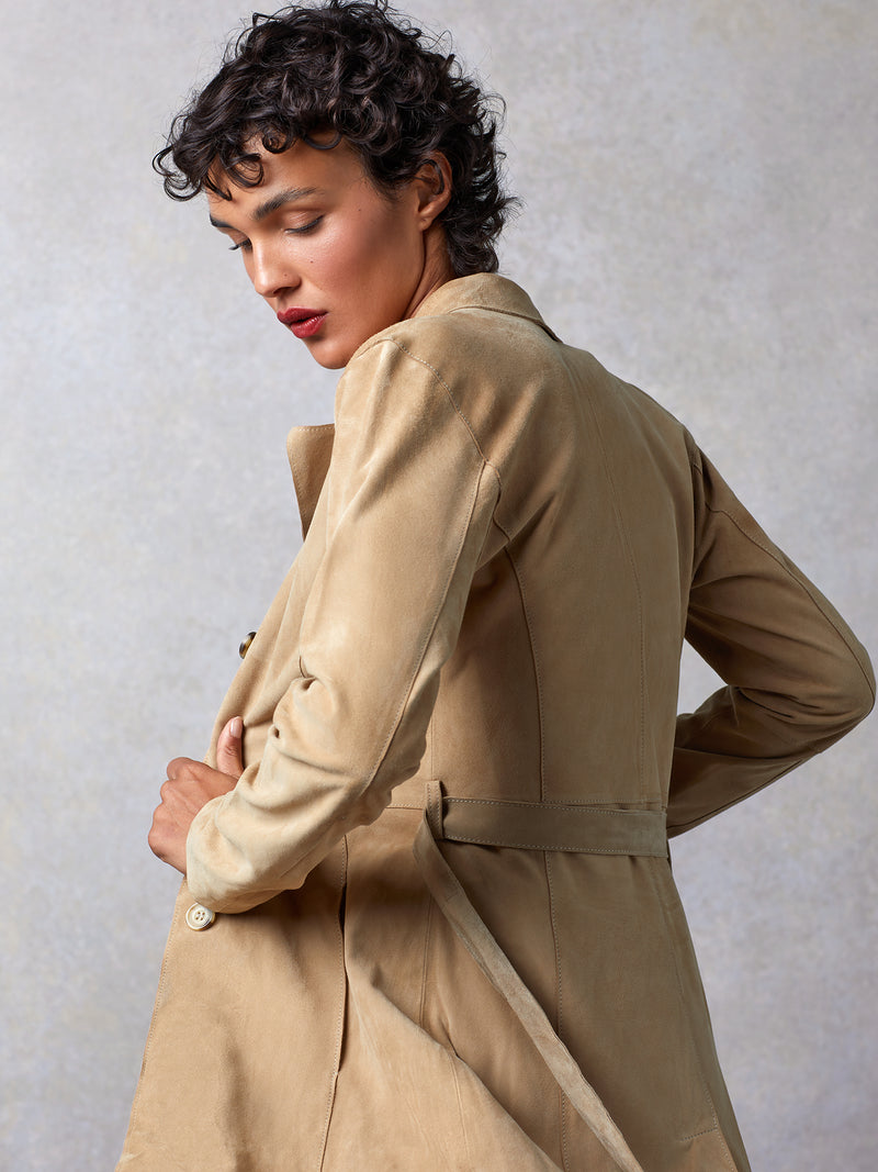Trench COLUMBO