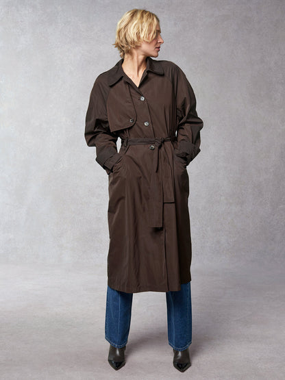 Trench DENNIS