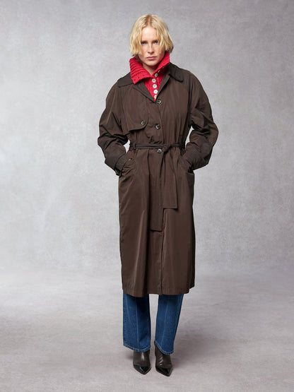 Trench DENNIS