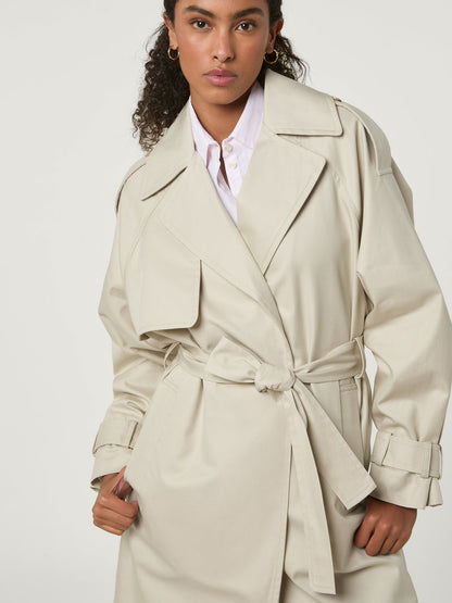 Trench GWENAELLE