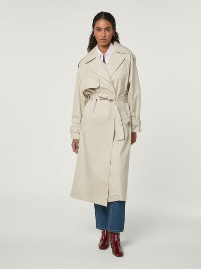 Trench GWENAELLE
