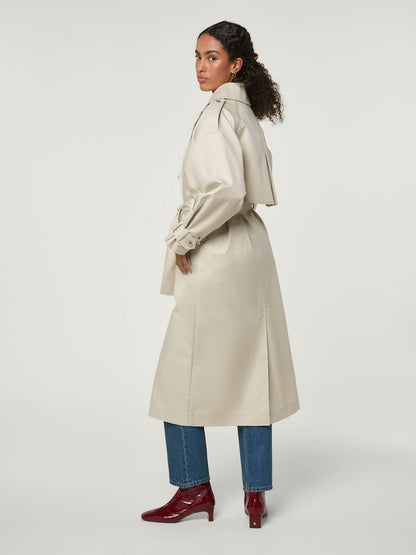 Trench GWENAELLE