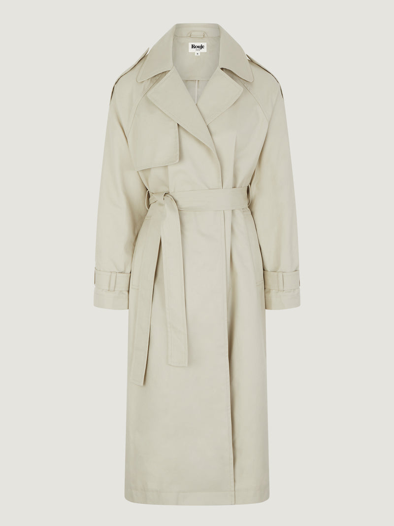 Trench GWENAELLE
