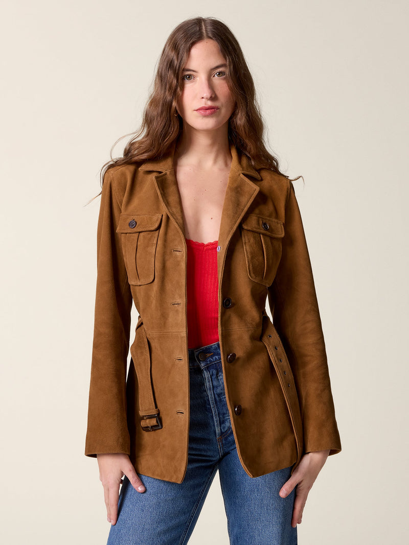 Veste BERNARD