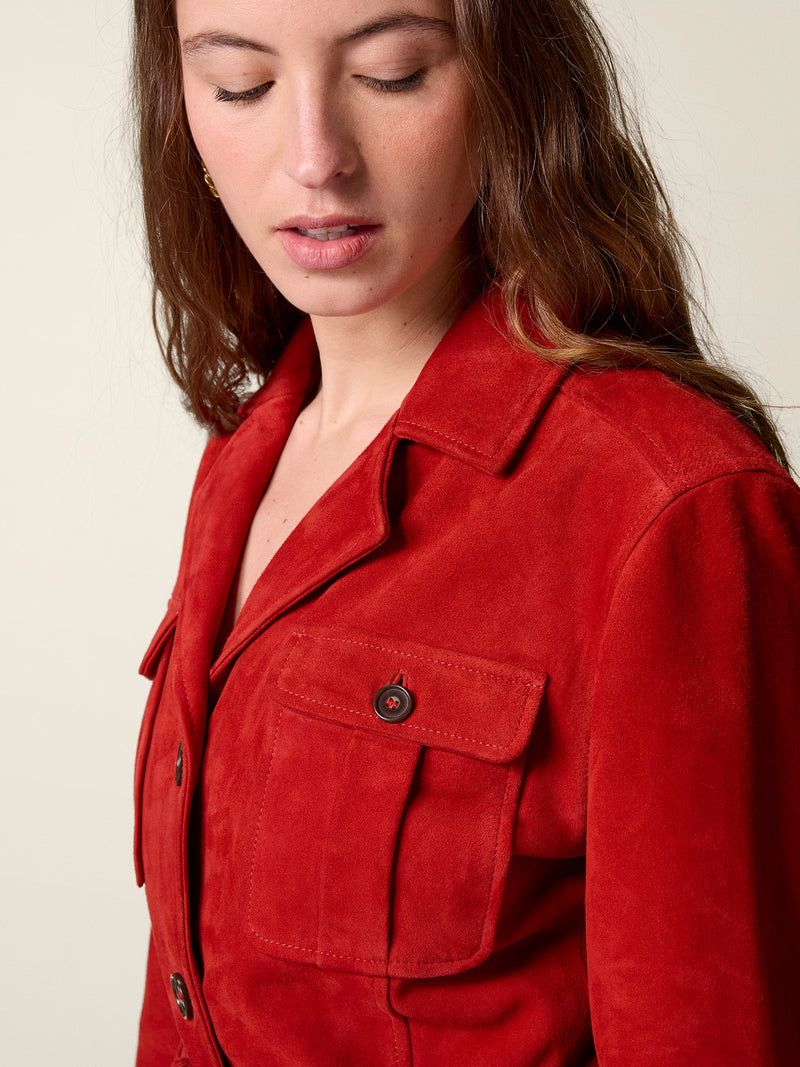Veste BERNARD