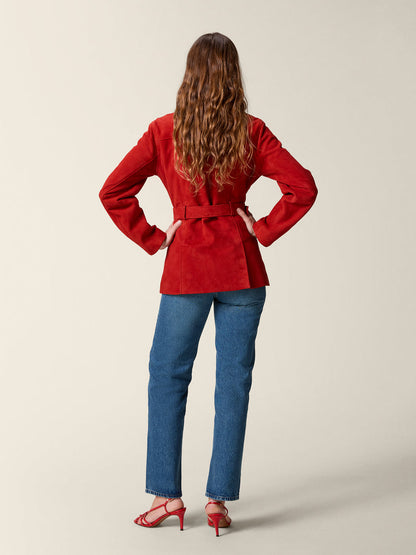 Veste BERNARD