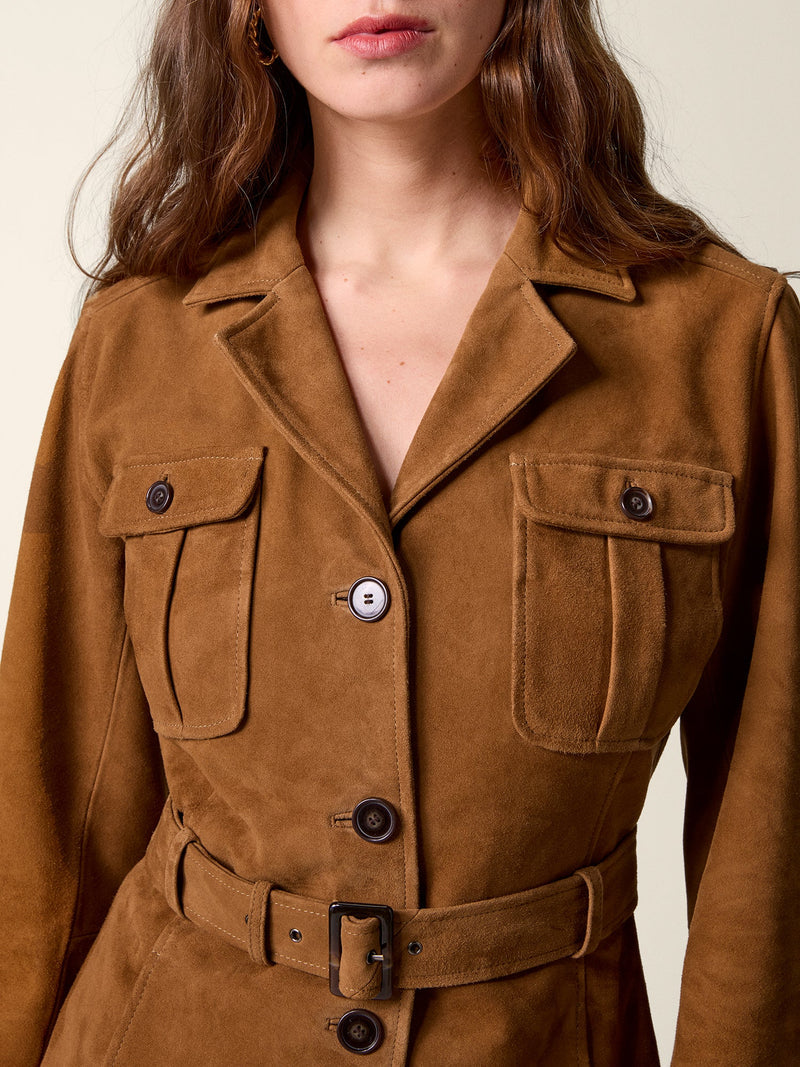 Veste BERNARD