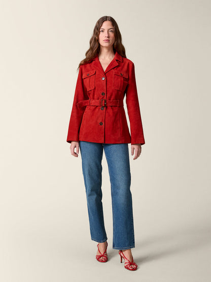 Veste BERNARD