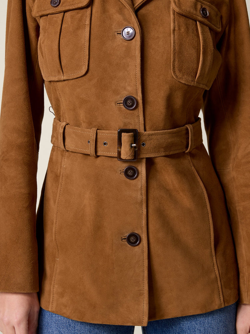Veste BERNARD