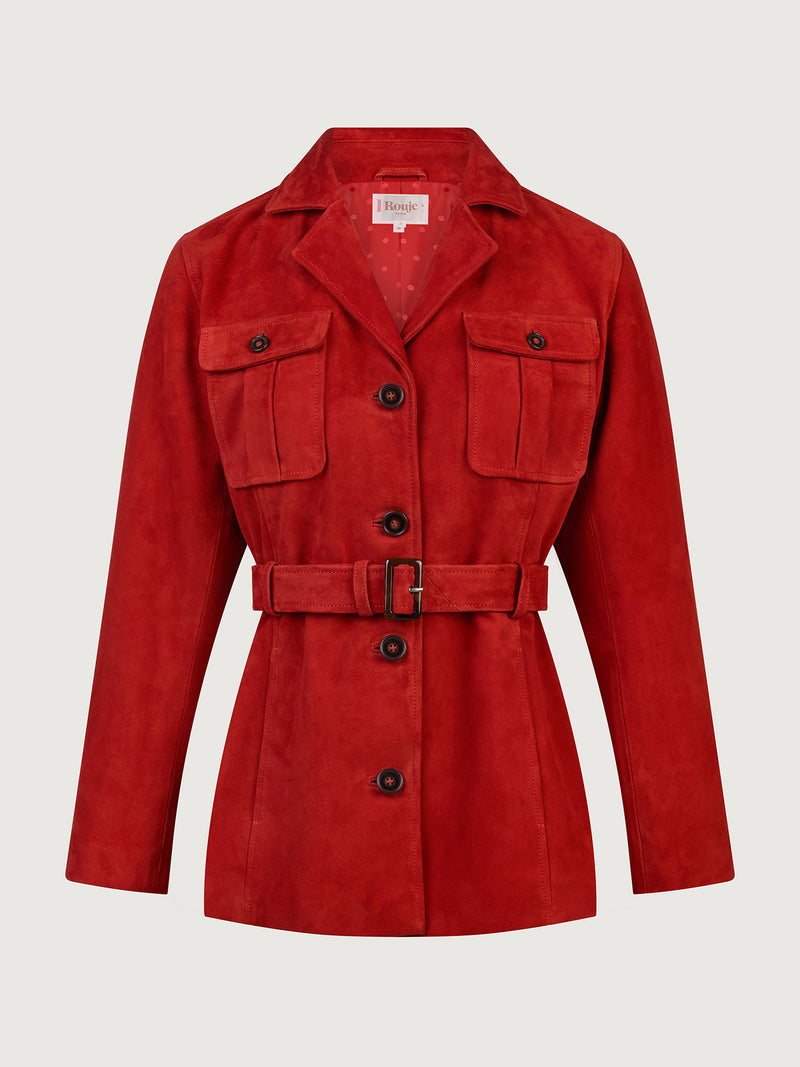 Veste BERNARD