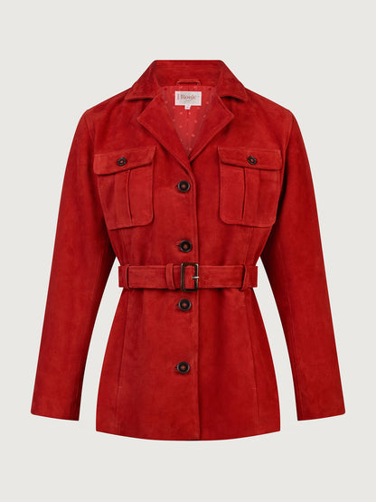 Veste BERNARD